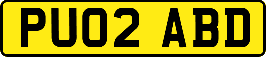 PU02ABD