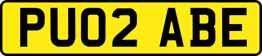 PU02ABE