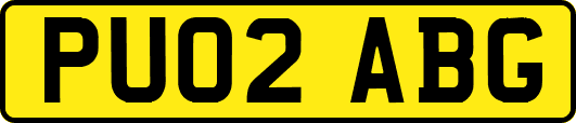 PU02ABG