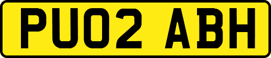 PU02ABH