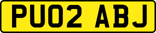 PU02ABJ
