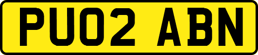 PU02ABN
