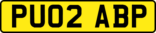 PU02ABP