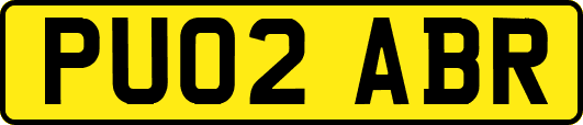 PU02ABR