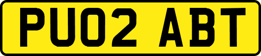 PU02ABT