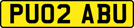 PU02ABU