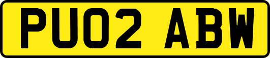 PU02ABW