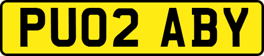 PU02ABY