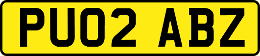 PU02ABZ