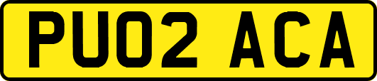 PU02ACA