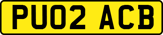 PU02ACB