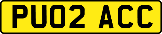 PU02ACC