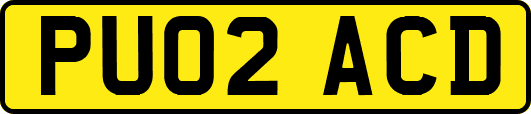 PU02ACD