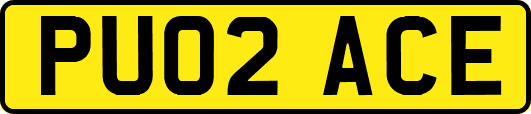 PU02ACE