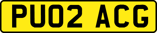 PU02ACG