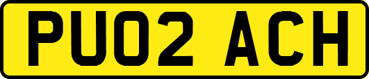 PU02ACH