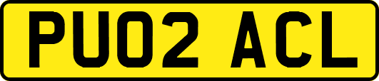 PU02ACL