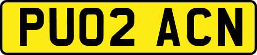 PU02ACN