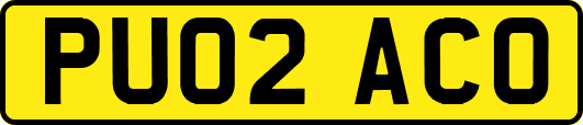 PU02ACO