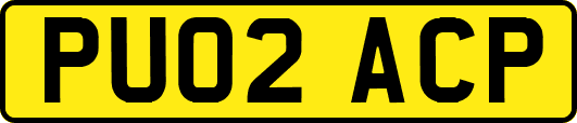 PU02ACP
