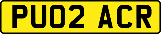 PU02ACR