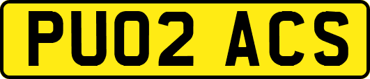 PU02ACS