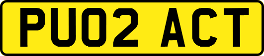 PU02ACT