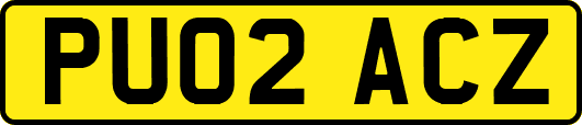 PU02ACZ