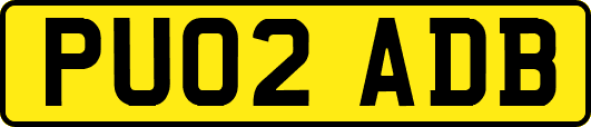 PU02ADB