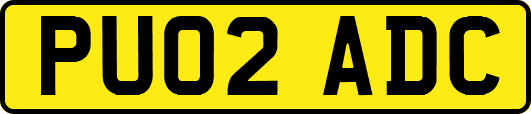 PU02ADC