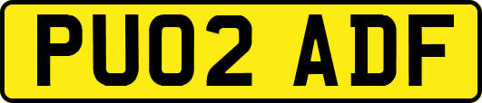 PU02ADF