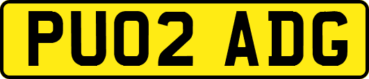 PU02ADG