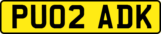 PU02ADK