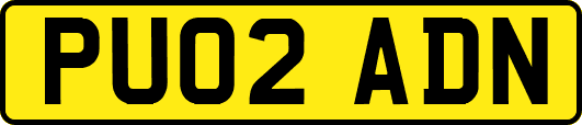 PU02ADN