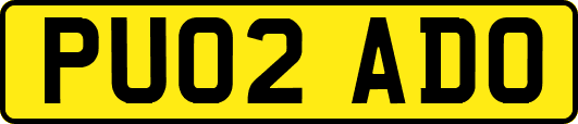 PU02ADO