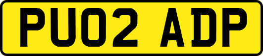 PU02ADP