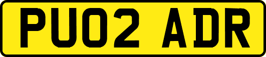PU02ADR
