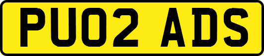 PU02ADS