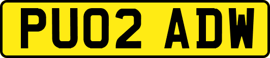 PU02ADW