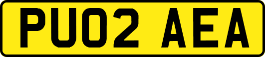 PU02AEA