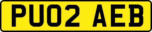 PU02AEB