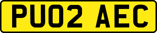 PU02AEC