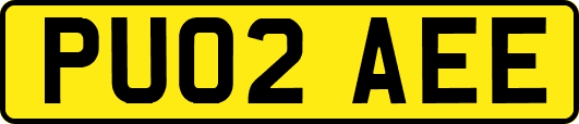 PU02AEE