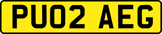 PU02AEG