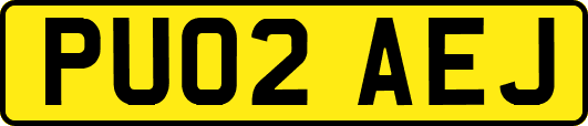 PU02AEJ