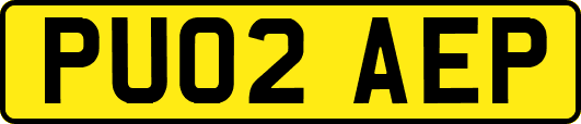 PU02AEP