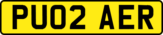 PU02AER