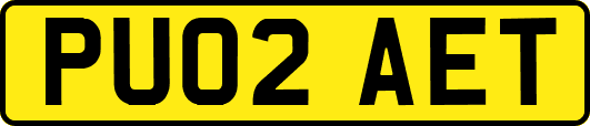 PU02AET