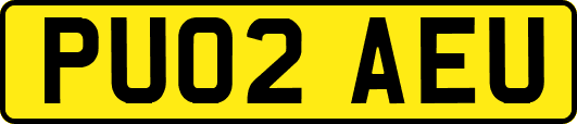 PU02AEU