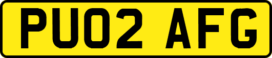 PU02AFG